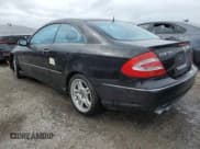 ✅ 2004 Mercedes-Benz CLK 55 AMG • VIN: WDBTJ76H64F071852 • Лот: 74201194. Опубликован ранее на Copart с пробегом Не указан. Бесплатный доступ к архиву аукционных продаж из США и подробный отчёт об истории автомобиля на DreamBid. Изображение 2.