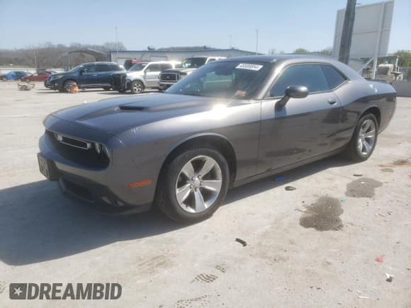 ✅ 2019 Dodge Challenger SXT • VIN: 2C3CDZAG9KH656296 • Lot: 45508854. Wystawiony na Copart z przebiegiem 62 675 mil. Bezpłatny archiwum sprzedaży aukcyjnych z USA i szczegółowy raport historii pojazdu na DreamBid. Zdjęcie 1.