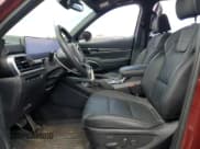 ✅ 2024 Kia Telluride SX Prestige X-Line • VIN: 5XYP5DGC2RG552226 • Lot: 65238195. Listed on Copart with 6,299 mi. Free auction sales archive from the USA and detailed vehicle history report at DreamBid. Image 7.