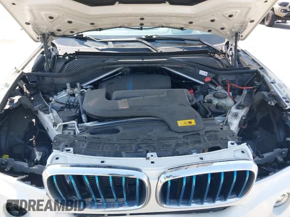 ✅ 2017 BMW X5 xDrive40e • VIN: 5UXKT0C3XH0V97593 • Лот: 42964355. Опубликован ранее на IAAI с пробегом 50 947 миль. Бесплатный доступ к архиву аукционных продаж из США и подробный отчёт об истории автомобиля на DreamBid. Изображение 10.