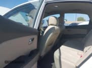 ✅ 2009 Hyundai Elantra GLS • VIN: KMHDU46D59U710407 • Lot: 43325713. Listed on IAAI with 140,109 mi. Free auction sales archive from the USA and detailed vehicle history report at DreamBid. Image 8.