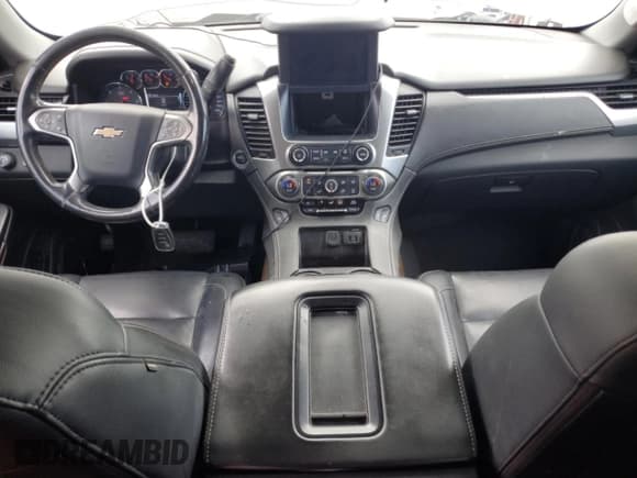 ✅ 2020 Chevrolet Suburban LT • VIN: 1GNSKHKC6LR225197 • Lot: 71742655. Listed on Copart with 72,554 mi. Free auction sales archive from the USA and detailed vehicle history report at DreamBid. Image 8.