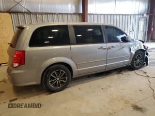 ✅ 2016 Dodge Grand Caravan SXT • VIN: 2C4RDGCG0GR382978 • Lot: 84192685. Wystawiony na Copart z przebiegiem 172 649 mil. Bezpłatny archiwum sprzedaży aukcyjnych z USA i szczegółowy raport historii pojazdu na DreamBid. Zdjęcie 3.