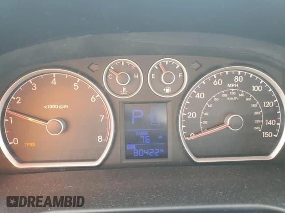 ✅ 2011 Hyundai Elantra SE • VIN: KMHDC8AE6BU096841 • Lot: 80850825. Listed on Copart with 80,422 mi. Free auction sales archive from the USA and detailed vehicle history report at DreamBid. Image 9.