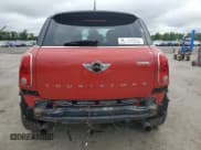 ✅ 2014 MINI Countryman S • VIN: WMWZC5C53EWP37312 • Lot: 57952885. Listed on Copart with 115,708 mi. Free auction sales archive from the USA and detailed vehicle history report at DreamBid. Image 6.