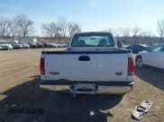 ✅ 1999 Ford F-250 XL • VIN: 1FTNF20L5XEA31347 • Lot: 41894604. Listed on IAAI with 248,801 mi. Free auction sales archive from the USA and detailed vehicle history report at DreamBid. Image 16.