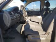 ✅ 2007 Chevrolet Suburban LTZ • VIN: 3GNFK16397G116600 • Lot: 76319184. Wystawiony na Copart z przebiegiem 222 105 mil. Bezpłatny archiwum sprzedaży aukcyjnych z USA i szczegółowy raport historii pojazdu na DreamBid. Zdjęcie 7.