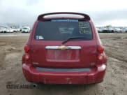 ✅ 2006 Chevrolet HHR LT • VIN: 3GNDA23D66S575348 • Lot: 86356684. Listed on Copart with Not provided. Free auction sales archive from the USA and detailed vehicle history report at DreamBid. Image 6.