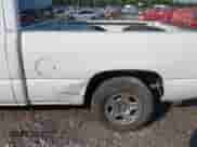 2004 Chevrolet Silverado 1500 LS with VIN 1GCEC19VX4Z316735, listed as a IAAI auction lot 43181327 with 161,094 mi miles and . Bid and sale history available at DreamBid. Image 6.