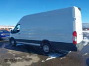 ✅ 2023 Ford Transit Cargo • VIN: 1FTBR3U85PKB38549 • Lot: 41278092. Wystawiony na IAAI z przebiegiem 50 909 mil. Bezpłatny archiwum sprzedaży aukcyjnych z USA i szczegółowy raport historii pojazdu na DreamBid. Zdjęcie 14.