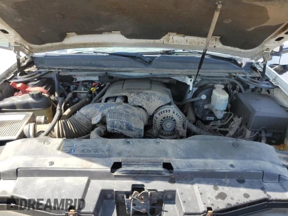 ✅ 2007 Chevrolet Suburban LT • VIN: 3GNFK163X7G312710 • Lot: 63247475. Listed on Copart with 394,423 mi. Free auction sales archive from the USA and detailed vehicle history report at DreamBid. Image 11.