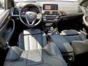 ✅ 2021 BMW X3 sDrive30i • VIN: 5UXTY3C0XM9G56017 • Lot: 66950095. Listed on Copart with 33,731 mi. Free auction sales archive from the USA and detailed vehicle history report at DreamBid. Image 8.