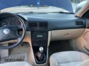 ✅ 2004 Volkswagen Golf GLS • VIN: 9BWGL61J744003921 • Лот: 80755834. Опубликован ранее на Copart с пробегом 145 539 миль. Бесплатный доступ к архиву аукционных продаж из США и подробный отчёт об истории автомобиля на DreamBid. Изображение 9.