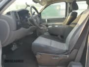 ✅ 2008 Chevrolet Silverado 1500 1LT • VIN: 1GCEC19C28Z259225 • Lot: 66014715. Listed on Copart with 184,599 mi. Free auction sales archive from the USA and detailed vehicle history report at DreamBid. Image 7.