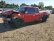 2008 Chevrolet Silverado 1500 1LT z VIN 1GCEK19008E196691, wystawiony jako Copart lot #83996995 z przebiegiem Nie podano mil oraz Szkoda całkowita • Salvage title. Historia ofert i sprzedaży dostępna na DreamBid. Obrazek 1.