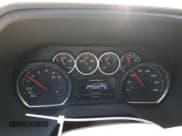 ✅ 2021 Chevrolet Suburban LT • VIN: 1GNSCCKD2MR265366 • Лот: 55333565. Опубликован ранее на Copart с пробегом 106 345 миль. Бесплатный доступ к архиву аукционных продаж из США и подробный отчёт об истории автомобиля на DreamBid. Изображение 9.