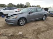 ✅ 2011 Honda Accord SE • VIN: 1HGCP2F67BA058332 • Lot: 86301035. Wystawiony na Copart z przebiegiem 268 628 mil. Bezpłatny archiwum sprzedaży aukcyjnych z USA i szczegółowy raport historii pojazdu na DreamBid. Zdjęcie 1.