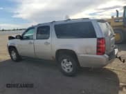 ✅ 2009 Chevrolet Suburban 1LT • VIN: 1GNFK26349R119154 • Lot: 72090214. Wystawiony na Copart z przebiegiem 203 973 mil. Bezpłatny archiwum sprzedaży aukcyjnych z USA i szczegółowy raport historii pojazdu na DreamBid. Zdjęcie 2.