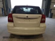 ✅ 2008 Dodge Caliber SXT • VIN: 1B3HB48B38D550258 • Лот: 89057545. Опубликован ранее на Copart с пробегом 314 469 миль. Бесплатный доступ к архиву аукционных продаж из США и подробный отчёт об истории автомобиля на DreamBid. Изображение 6.