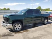 ✅ 2015 Chevrolet Silverado 1500 LT • VIN: 3GCUKREC6FG140285 • Лот: 69986864. Опубликован ранее на Copart с пробегом 145 802 миль. Бесплатный доступ к архиву аукционных продаж из США и подробный отчёт об истории автомобиля на DreamBid. Изображение 1.