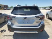 ✅ 2024 Subaru Outback Touring • VIN: 4S4BTAPC8R3221763 • Lot: 58011605. Wystawiony na Copart z przebiegiem 13 402 mil. Bezpłatny archiwum sprzedaży aukcyjnych z USA i szczegółowy raport historii pojazdu na DreamBid. Zdjęcie 6.