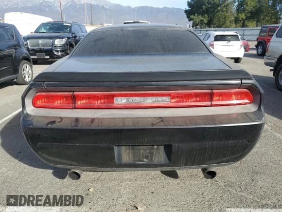 ✅ 2010 Dodge Challenger SE • VIN: 2B3CJ4DV5AH306651 • Lot: 78322804. Wystawiony na Copart z przebiegiem Nie podano. Bezpłatny archiwum sprzedaży aukcyjnych z USA i szczegółowy raport historii pojazdu na DreamBid. Zdjęcie 6.