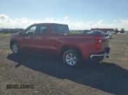 ✅ 2019 Chevrolet Silverado 1500 LT • VIN: 1GCRWCED8KZ229334 • Lot: 89434005. Wystawiony na Copart z przebiegiem Nie podano. Bezpłatny archiwum sprzedaży aukcyjnych z USA i szczegółowy raport historii pojazdu na DreamBid. Zdjęcie 2.