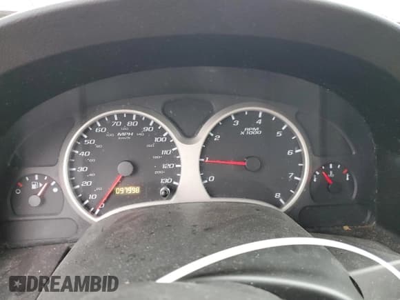 ✅ 2006 Chevrolet Equinox LS • VIN: 2CNDL13FX66197821 • Лот: 80267414. Опубликован ранее на Copart с пробегом 97 998 миль. Бесплатный доступ к архиву аукционных продаж из США и подробный отчёт об истории автомобиля на DreamBid. Изображение 9.