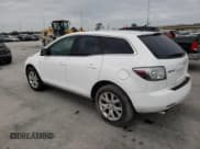 ✅ 2009 Mazda CX-7 Sport • VIN: JM3ER293490216071 • Lot: 61002355. Listed on Copart with Not provided. Free auction sales archive from the USA and detailed vehicle history report at DreamBid. Image 3.