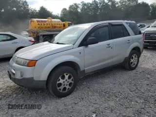 ✅ 2004 Saturn VUE V6 • VIN: 5GZCZ53414S833247 • Лот: 66728325. Опубликован ранее на Copart с пробегом 199 745 миль. Бесплатный доступ к архиву аукционных продаж из США и подробный отчёт об истории автомобиля на DreamBid. Изображение 1.