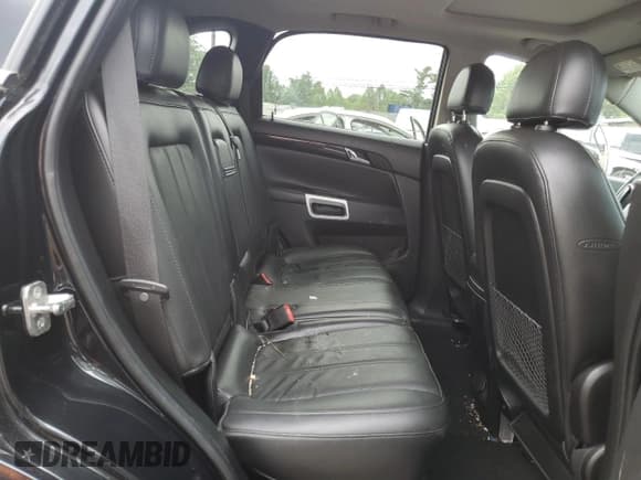 ✅ 2014 Chevrolet Captiva Sport LT • VIN: 3GNAL3EK8ES579785 • Lot: 58608015. Wystawiony na Copart z przebiegiem 112 664 mil. Bezpłatny archiwum sprzedaży aukcyjnych z USA i szczegółowy raport historii pojazdu na DreamBid. Zdjęcie 11.