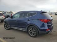 ✅ 2018 Hyundai Santa Fe Ultimate • VIN: 5XYZWDLA7JG537560 • Lot: 87487205. Wystawiony na Copart z przebiegiem 47 480 mil. Bezpłatny archiwum sprzedaży aukcyjnych z USA i szczegółowy raport historii pojazdu na DreamBid. Zdjęcie 2.