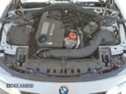 ✅ 2017 BMW M3 • VIN: WBS8M9C5XH5G84679 • Lot: 50328034. Listed on Copart with 85,607 mi. Free auction sales archive from the USA and detailed vehicle history report at DreamBid. Image 11.