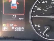 ✅ 2025 Subaru Legacy Premium • VIN: 4S3BWAC6XS3016799 • Lot: 43222271. Wystawiony na IAAI z przebiegiem 2 839 mil. Bezpłatny archiwum sprzedaży aukcyjnych z USA i szczegółowy raport historii pojazdu na DreamBid. Zdjęcie 15.