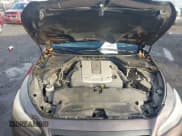 ✅ 2014 Infiniti Q50 Premium • VIN: JN1BV7AP5EM673500 • Lot: 43550028. Listed on IAAI with 139,057 mi. Free auction sales archive from the USA and detailed vehicle history report at DreamBid. Image 10.