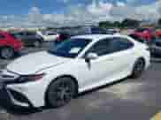 2023 Toyota Camry SE с VIN 4T1G11AK8PU768342, выставлен на аукционе IAAI как лот 43366768 с пробегом 32 816 миль миль и . История ставок и продаж доступна на DreamBid. Изображение 2.