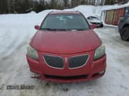 ✅ 2006 Pontiac Vibe • VIN: 5Y2SM65836Z420418 • Lot: 45535155. Wystawiony na Copart z przebiegiem 248 375 mil. Bezpłatny archiwum sprzedaży aukcyjnych z USA i szczegółowy raport historii pojazdu na DreamBid. Zdjęcie 5.