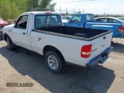 ✅ 2008 Ford Ranger XL • VIN: 1FTYR10D78PA65545 • Лот: 42990216. Опубликован ранее на IAAI с пробегом 91 944 миль. Бесплатный доступ к архиву аукционных продаж из США и подробный отчёт об истории автомобиля на DreamBid. Изображение 3.