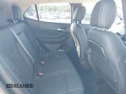 ✅ 2024 Buick Encore GX Sport Touring • VIN: KL4AMDSL8RB030477 • Lot: 43027241. Listed on IAAI with 30,139 mi. Free auction sales archive from the USA and detailed vehicle history report at DreamBid. Image 8.