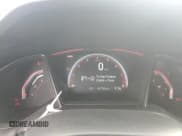 ✅ 2017 Honda Civic Type R Touring • VIN: SHHFK8G77HU201119 • Лот: 79004924. Опубликован ранее на Copart с пробегом 27 755 миль. Бесплатный доступ к архиву аукционных продаж из США и подробный отчёт об истории автомобиля на DreamBid. Изображение 9.