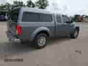 2016 Nissan Frontier SV с VIN 1N6AD0CW2GN716286, выставлен на аукционе Copart как лот 63925625 с пробегом Не указан миль и Списание • Salvage title. История ставок и продаж доступна на DreamBid. Изображение 3.