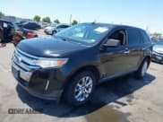 ✅ 2011 Ford Edge SEL • VIN: 2FMDK3JC5BBA86019 • Lot: 42591662. Listed on IAAI with 139,304 mi. Free auction sales archive from the USA and detailed vehicle history report at DreamBid. Image 17.