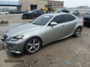 ✅ 2014 Lexus IS 350 • VIN: JTHCE1D28E5002474 • Lot: 57673305. Listed on Copart with 163,466 mi. Free auction sales archive from the USA and detailed vehicle history report at DreamBid. Image 1.