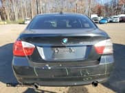 ✅ 2008 BMW 3 Series 335xi • VIN: WBAVD535X8A286196 • Lot: 92967385. Listed on Copart with 161,854 mi. Free auction sales archive from the USA and detailed vehicle history report at DreamBid. Image 6.