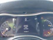 ✅ 2017 Jeep Grand Cherokee Altitude • VIN: 1C4RJFAG3HC750750 • Lot: 43743715. Listed on IAAI with 191,382 mi. Free auction sales archive from the USA and detailed vehicle history report at DreamBid. Image 7.