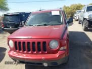 ✅ 2013 Jeep Patriot Sport • VIN: 1C4NJPBA5DD255694 • Lot: 42272442. Listed on IAAI with 208,483 mi. Free auction sales archive from the USA and detailed vehicle history report at DreamBid. Image 13.