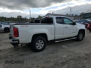 ✅ 2019 Chevrolet Colorado 4WD Work Truck • VIN: 1GCHTBEA9K1299783 • Лот: 72973764. Опубликован ранее на Copart с пробегом 65 932 миль. Бесплатный доступ к архиву аукционных продаж из США и подробный отчёт об истории автомобиля на DreamBid. Изображение 3.