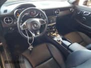 ✅ 2020 Mercedes-Benz SLC 300 • VIN: WDDPK3JA1LF166763 • Lot: 82894704. Listed on Copart with 37,870 mi. Free auction sales archive from the USA and detailed vehicle history report at DreamBid. Image 8.