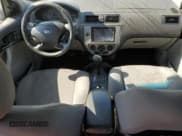 ✅ 2005 Ford Focus S • VIN: 3FAFP37N45R143071 • Лот: 80310845. Опубликован ранее на Copart с пробегом 203 163 миль. Бесплатный доступ к архиву аукционных продаж из США и подробный отчёт об истории автомобиля на DreamBid. Изображение 8.