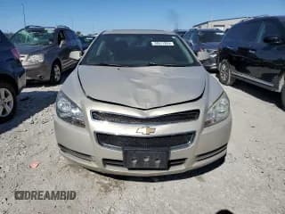✅ 2011 Chevrolet Malibu 1LT • VIN: 1G1ZC5EU8BF272943 • Lot: 74611224. Listed on Copart with 188,171 mi. Free auction sales archive from the USA and detailed vehicle history report at DreamBid. Image 5.